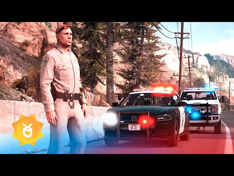 Видео: GTA 5 ROLEPLAY | YDDY:RP #344 - СЛОЖНЫЙ МЕНЕДЖМЕНТ (ПОЛИЦЕЙСКИЙ)