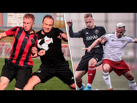 Видео: ВСЕ КОНФЛИКТЫ и СТЫЧКИ АМКАЛА ВНЕ КОМАНДЫ