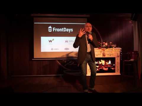 Видео: Проектирование интерфейсов от сохи. Илья Якямсев