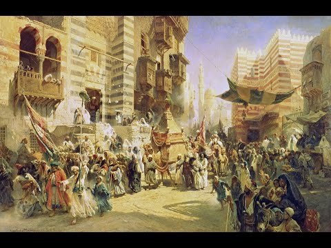 Видео: Картины Константина Егоровича Маковского  (1839-1915) Paintings Makovsky, Konstantin