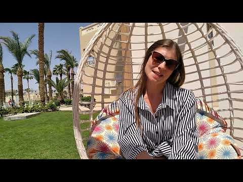 Видео: Честный отзыв об отеле Бич Альбатрос Резорт  Beach Albatros Resort 4* honest review of the hotel