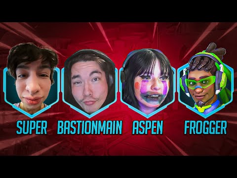 Видео: Если вы видите это во вражеской команде, что вы делаете?