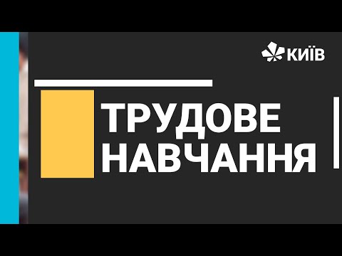 Видео: Трудове навчання, 8 клас "Органайзер для рукоділля. Урок 2 " 01.02.21 - #Відкритийурок