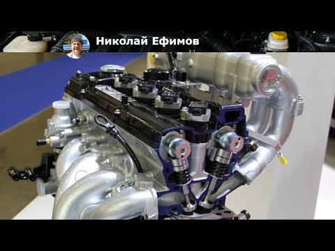 Видео: Обзор двигателя ZMZ Pro: мощность, технологии и секреты производительности!