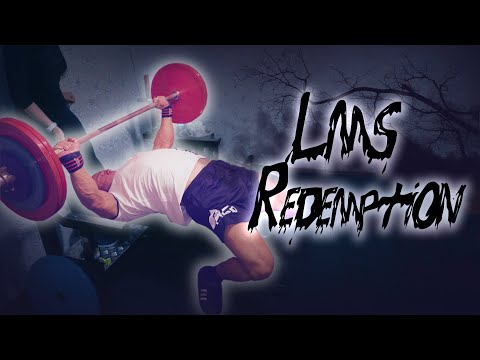 Видео: Искупление #8 - Прибавка в жиме лежа. Титаническими шагами.