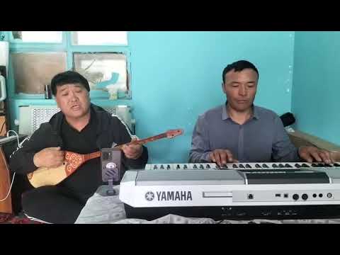 Видео: Сазгер әншы Абай турсынбай ұлы. 