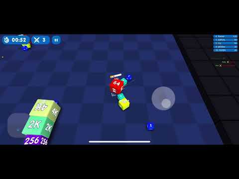 Видео: Cube snake день 9