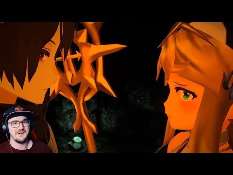 Видео: Спасаю Девочку 2 (dva) ! (っಠ‿ಠ)っ ► Валера Гостер Valera Ghosther | Реакция