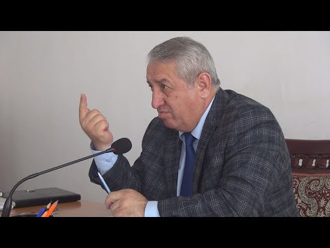 Видео: КАБУЛИ РАИСИ НОХИЯИ ЁВОН