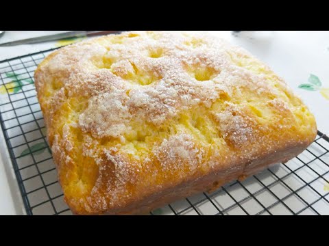 Видео: Муж в Восторге от Этого Пирога.Безумно Вкусный. Тесто без Замеса Руками.
