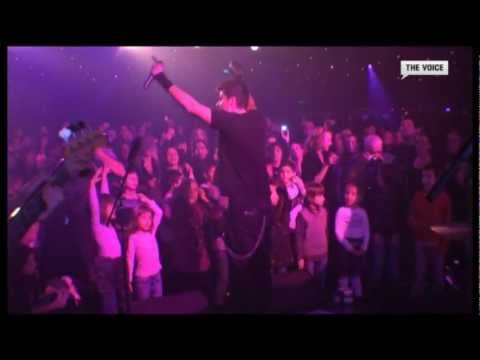 Видео: Филм за създаването на албума на Графа "Невидим" - част III