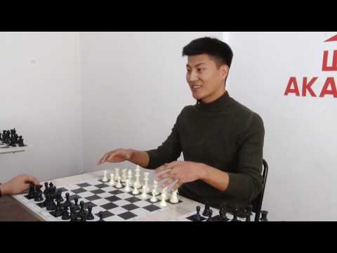 Видео: ШАХМАТТЫ ОНОЙ ҮЙРӨНҮҮ