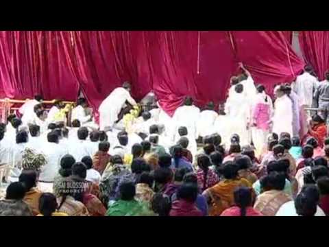 Видео: Саи Баба. Возвращение в вечность. часть 3