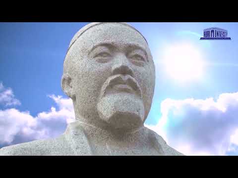 Видео: Тұлғалар тарихы жобасы   Мекемтас Мырзахметұлымен сұхбат