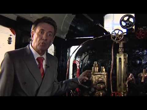 Видео: Железнодорожные профессии: Машинист