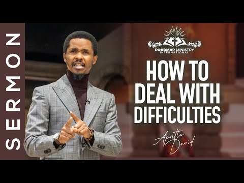 Видео: МИР — НЕПРОСТОЕ МЕСТО | ПРОПОВЕДЬ АПОСТОЛА ДАВИДА