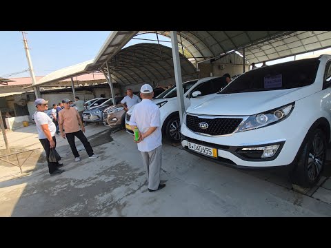 Видео: Мошинбозори Хуҷанд 🇹🇯 Opel zafira Mercedes c180 Hyundai SantaFe Hyundai Sanata Open astra BMW F10 