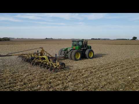 Видео: Время внесения навоза