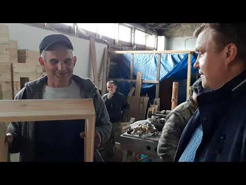 Видео: Промпасека 1200+семей