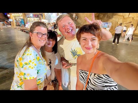 Видео: ЕГИПЕТ МАЙ 2025 | МОИ МОРСКИЕ ТАНЦЫ @ElenaZybenkova💃НОВЫЕ ПОДРУЖКИ❤️