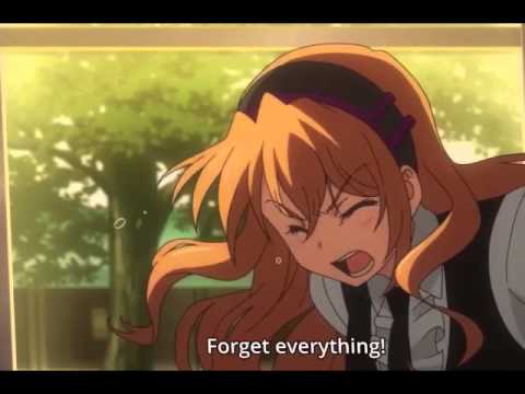 Видео: слезы в тетрадь...   AMV