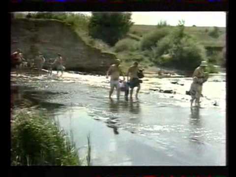 Видео: Свидетели. Борки, Тербунский район Липецкой области.