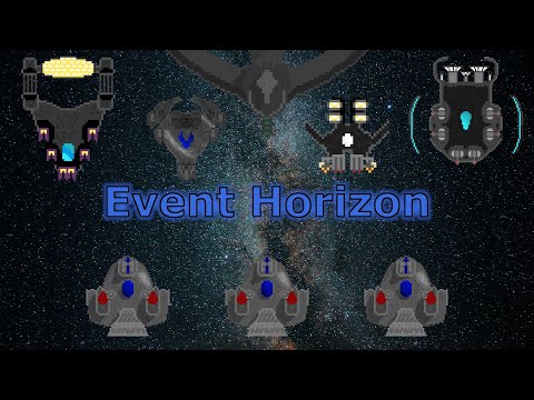Видео: Штурм фракции Hawkey Faction силами игрока / Swear Mod / Event Horizon