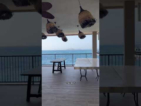 Видео: Обзор отеля в Бодруме Blue dreams resort 5*