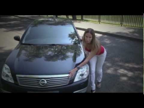 Видео: 2007 Nissan Teana / Выбираем б/у автомобиль