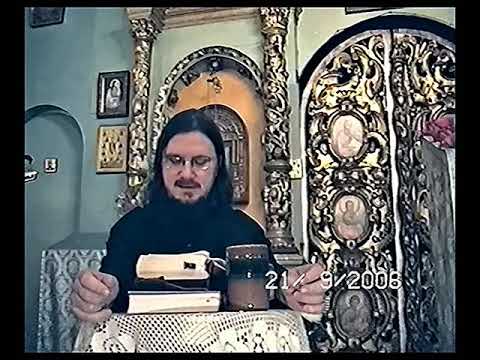 Видео: Шестоднев ч.2