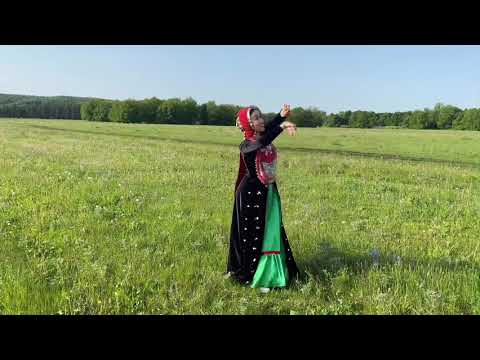 Видео: Миляуша Хайбуллина