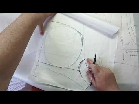 Видео: Урок 14 Ч - 3 Курс "Нижнее бельё"