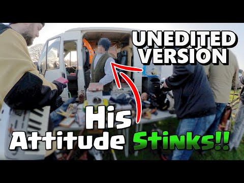 Видео: Пойдём со мной забирать машину — 57 минут сырого неотредактированного материала