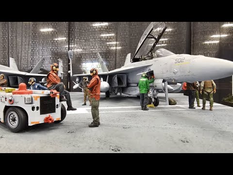 Видео: Конкурс масштабных моделей IPMS — MMCL 2025 «Часть 3»