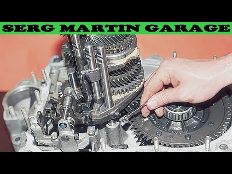 Видео: Почему плохо включаются передачи на ВАЗ. Почему плохо включается задняя передача и первая передача