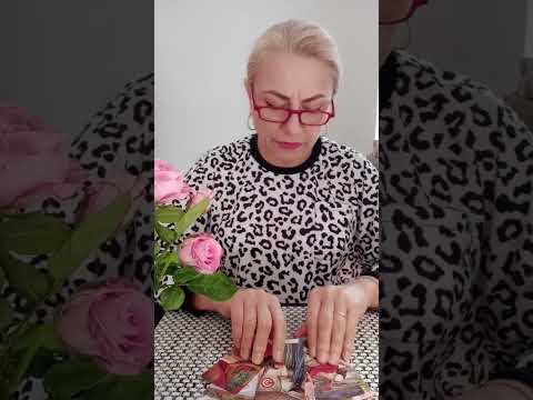 Видео: ЧИТАЕМ МЫСЛИ МУЖЧИНЫ о ВАС в ЭТИ МИНУТЫ ‼️ ЧТО ОН ДУМАЕТ о ВАС СЕГОДНЯ ⁉️ #тароhappystarnatali 