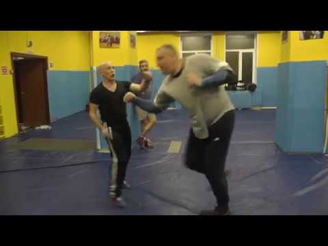 Видео: В Н Крючков САО Стрела  Продолжение темы о культуре движений  Не важен вес