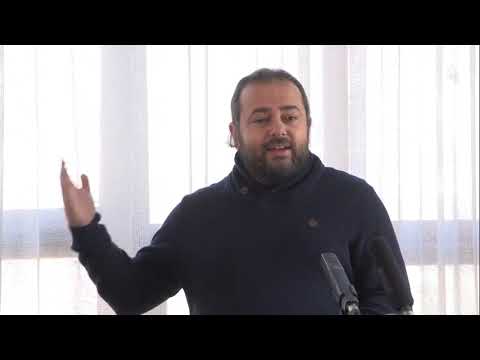 Видео: Ристо Солунчев: ТРАНСЦЕНДЕНТНОТО И ИМАНЕНТНОТО ВО ЦРКОВНАТА МУЗИКА