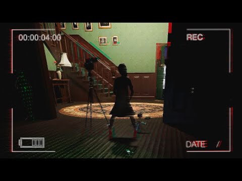 Видео: ПРИЗРАК СКРЫВАЛСЯ ДО ПОСЛЕДНЕГО || PHASMOPHOBIA