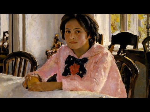 Видео: Абрамцевский кружок