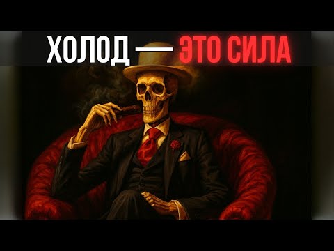 Видео: Почему ЭМОЦИОНАЛЬНАЯ ХОЛОДНОСТЬ делает тебя ПРИТЯГАТЕЛЬНЫМ — Макиавелли