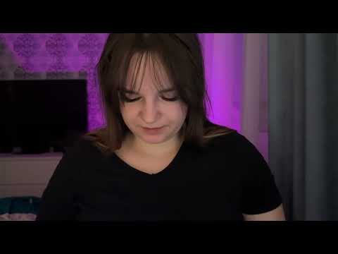 Видео: АСМР диетолог • мерки 