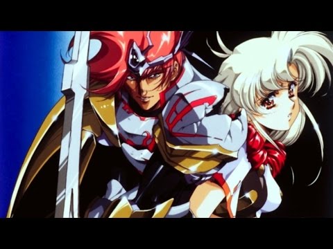 Видео: Der Langrisser FX [PC-FX] - 1 сценарий. Начало.