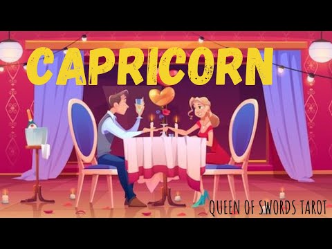 Видео: КОЗЕРОГ👑ТЫ ЛУЧШЕ ВСЕХ, КОГО ОН КОГДА-ЛИБО ВСТРЕЧАЛ❤️ЛУЧШЕ БЫТЬ МЕРТВЫМ💀, ЧЕМ РАЗЛУЧИТЬСЯ, ЗАСТРЯВ...