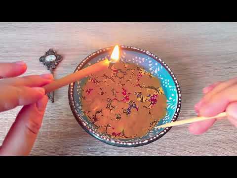 Видео: ‼️НИКТО НЕ ОЖИДАЛ…☀️ПЛАНЫ НА ВАС У ЗАГАДАННОГО ЧЕЛОВЕКА 💯Гадание на воске