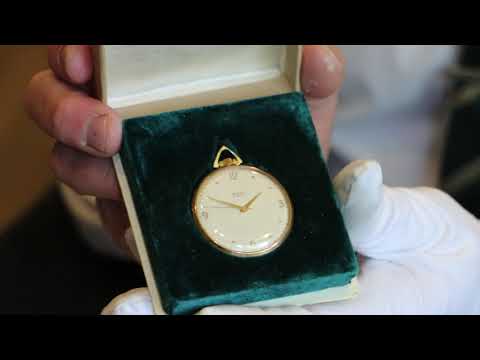 Видео: Александр Бродниковский-история и разновидности механизма Рекорд 2209 ПЧЗ