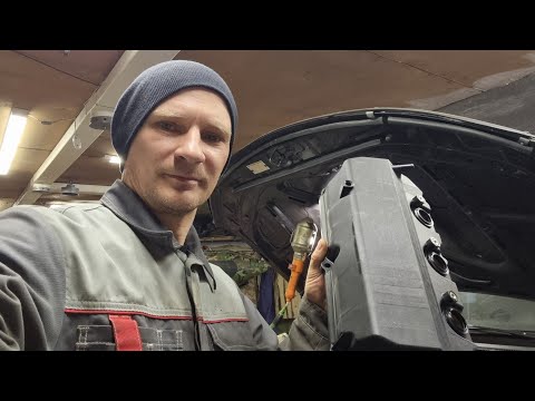 Видео: Беда всех Outlander XL. Двигатель 6B31. част 2.(крышка клапанов,грм,подвеска