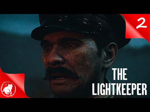 Видео: The Lightkeeper - [#2] - Грех [Концовка!]