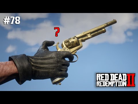 Видео: RDR 2 - РАЗРУШИТЕЛИ ЛЕГЕНД #78