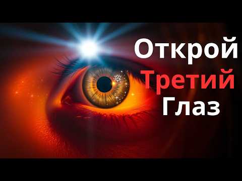 Видео: 20 ТАЙНЫХ ПРАКТИК РАЗВИТИЯ ИНТУИЦИИ! Это Изменит Жизнь